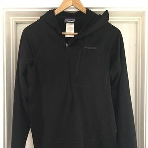 Patagonia R1 hoodie